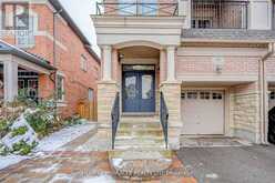 38 OSTROVSKY ROAD Vaughan