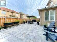 78 STONEY CREEK DRIVE Markham