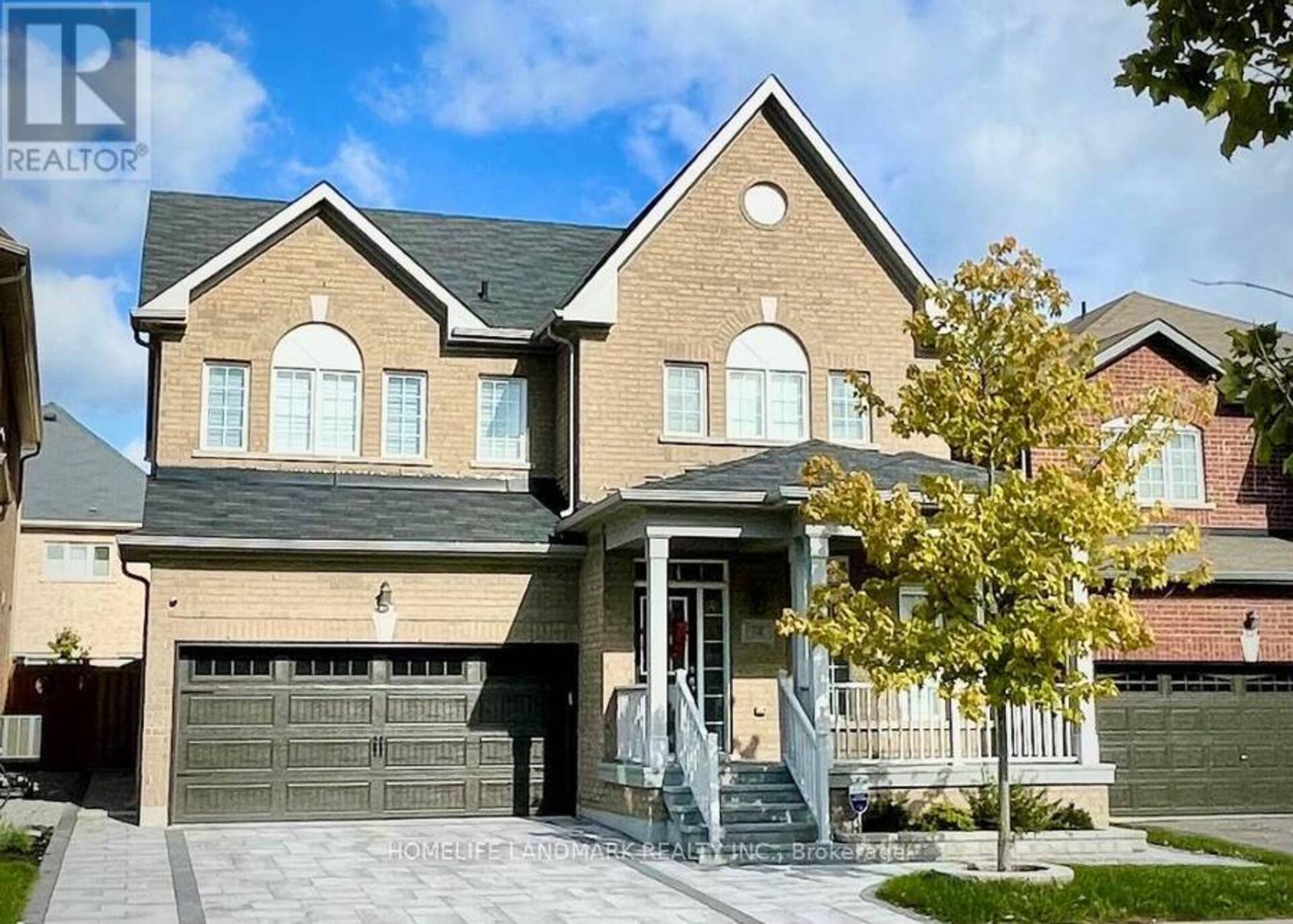 78 STONEY CREEK DRIVE Markham