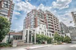 908 - 1 UPPER DUKE CRESCENT Markham