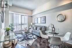 908 - 1 UPPER DUKE CRESCENT Markham