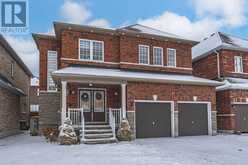 3 CYPRESS POINT STREET Barrie