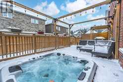 3 CYPRESS POINT STREET Barrie