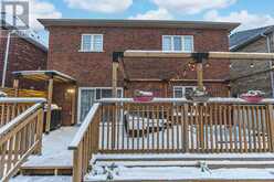 3 CYPRESS POINT STREET Barrie