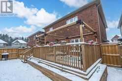 3 CYPRESS POINT STREET Barrie