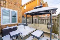 6657 LISGAR DRIVE W Mississauga