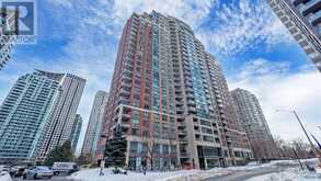 1812 - 156 ENFIELD PLACE Mississauga