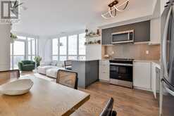 2109 - 1461 LAWRENCE AVENUE W Toronto