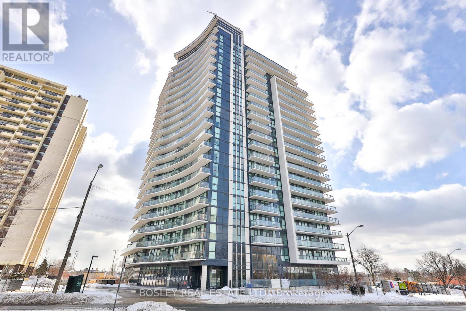 2109 - 1461 LAWRENCE AVENUE W Toronto