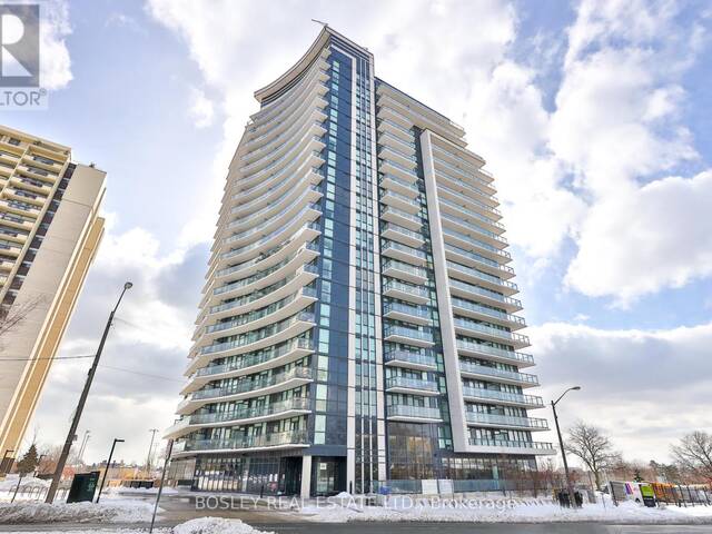 2109 - 1461 LAWRENCE AVENUE W Toronto Ontario