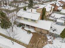 1580 WOODEDEN DRIVE Mississauga