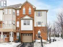 3135 STORNOWAY CIRCLE Oakville