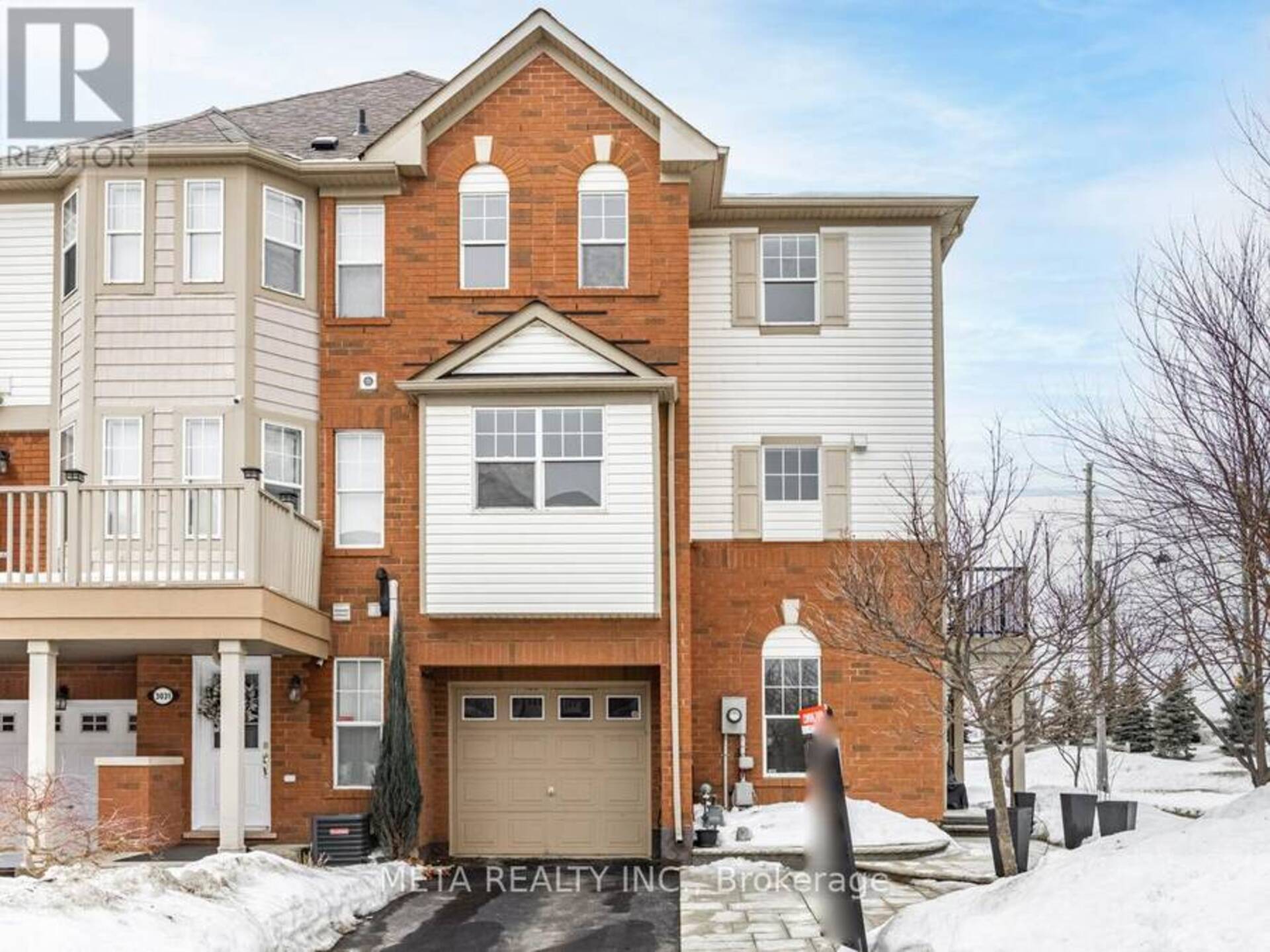 3135 STORNOWAY CIRCLE Oakville