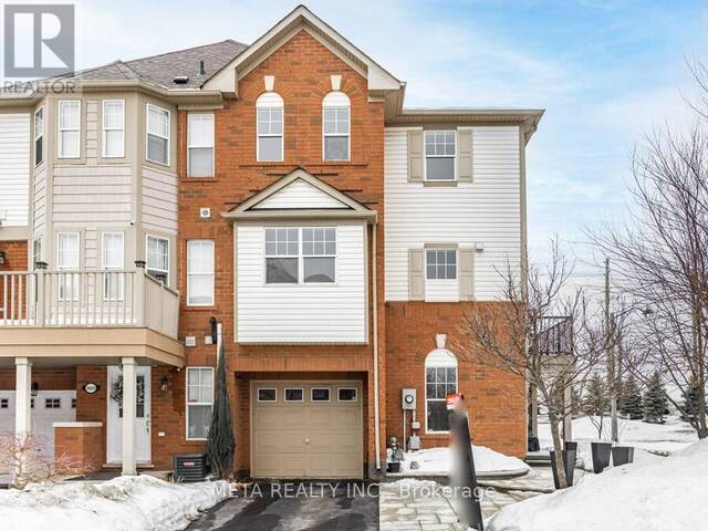 3135 STORNOWAY CIRCLE Oakville Ontario