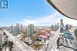 3107 - 50 ABSOLUTE AVENUE Mississauga