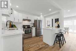 7 - 910 LIMERIDGE ROAD E Hamilton