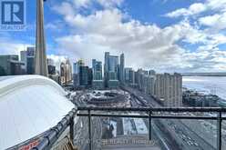 3611 - 5 MARINER TERRACE Toronto