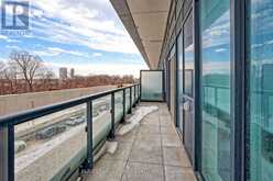 408 - 30 INN ON THE PARK DRIVE Toronto