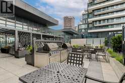 408 - 30 INN ON THE PARK DRIVE Toronto