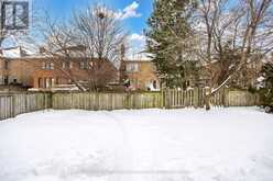 214 FAYWOOD BOULEVARD Toronto