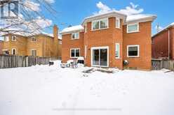 214 FAYWOOD BOULEVARD Toronto