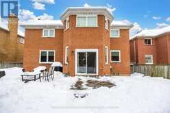 214 FAYWOOD BOULEVARD Toronto