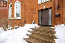 214 FAYWOOD BOULEVARD Toronto