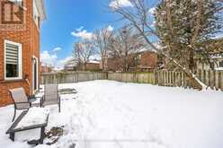 214 FAYWOOD BOULEVARD Toronto