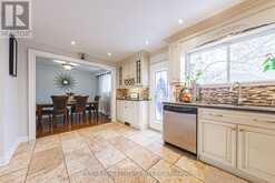 3025 BALLAD DRIVE Mississauga