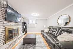 3025 BALLAD DRIVE Mississauga