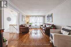 3025 BALLAD DRIVE Mississauga