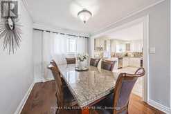 3025 BALLAD DRIVE Mississauga