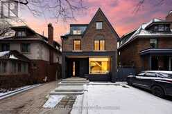 127 WELLAND AVENUE Toronto