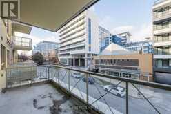 307 - 12 REAN DRIVE Toronto