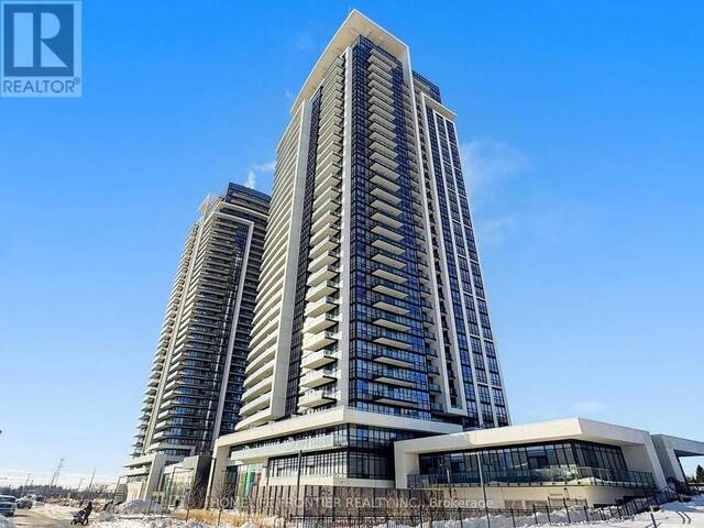 2505 - 38 GANDHI LANE Markham Ontario