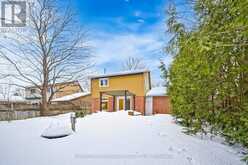 38 CORBETT CRESCENT Aurora