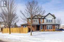 2440 WOODEN HILL CIRCLE Oakville