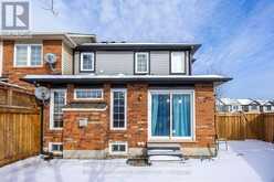 2440 WOODEN HILL CIRCLE Oakville