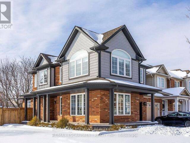 2440 WOODEN HILL CIRCLE Oakville Ontario