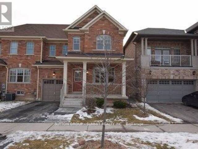 292 SCOTT BOULEVARD Milton Ontario