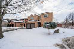 85 HOWELL ROAD Oakville