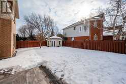 85 HOWELL ROAD Oakville