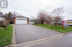 31 DORCHESTER DRIVE Brampton