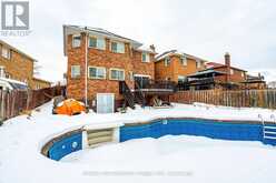 104 LORD SIMCOE DRIVE Brampton