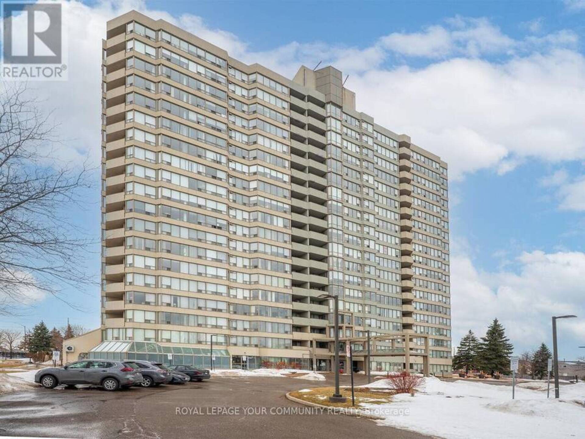 705 - 700 CONSTELLATION DRIVE Mississauga