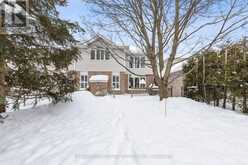 24 WAXWING CRESCENT Guelph