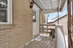 128 BERCZY STREET Barrie