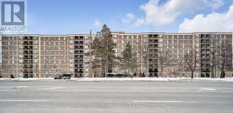 903 - 2835 ISLINGTON AVENUE W Toronto