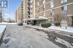 903 - 2835 ISLINGTON AVENUE W Toronto