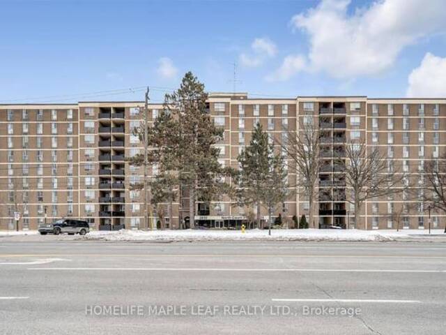 903 - 2835 ISLINGTON AVENUE W Toronto Ontario